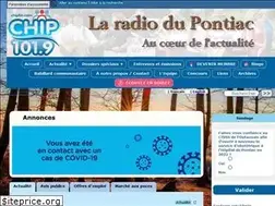 Sites similar to chipfm.com