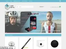 Sites similar to chipgifts.ru