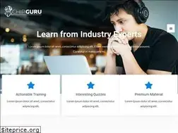 Sites similar to chipguru.in