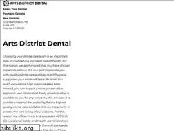 Sites similar to chiphilldds.com
