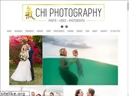 Sites similar to chiphotography.com