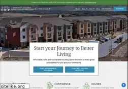 Sites similar to chiphousing.org