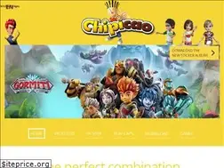 Sites similar to chipicao.com