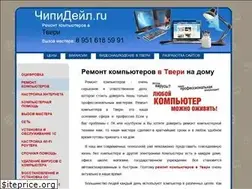 Sites similar to chipideil.ru
