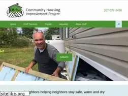 Sites similar to chipinc.org