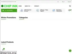 Sites similar to chipink.pt
