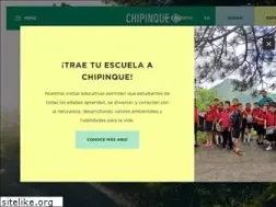 Sites similar to chipinque.org.mx