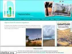 Sites similar to chipionaonline.com