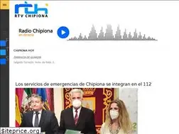 Sites similar to chipionatv.com
