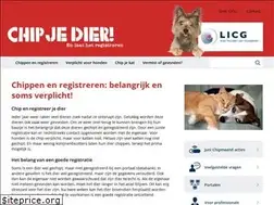 Sites similar to chipjedier.nl