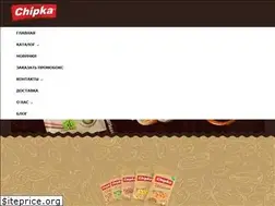 Sites similar to chipka.ru
