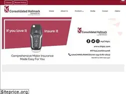 Sites similar to chiplc.com