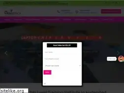 Sites similar to chipleveltraininginhyderabad.com