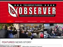 Sites similar to chipleyobserver.com