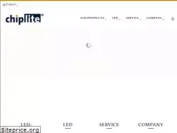 Sites similar to chiplite.de