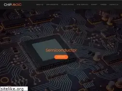 Sites similar to chiplogictech.com