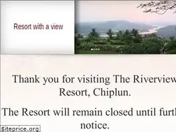 Sites similar to chiplunhotels.com