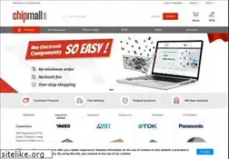 Sites similar to chipmall.com