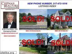Sites similar to chipmanrealtors.com