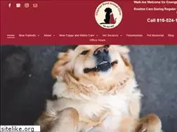 Sites similar to chipmanroadanimalclinic.com