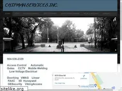 Sites similar to chipmanservicesinc.com