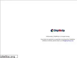 Sites similar to chipmeup.com