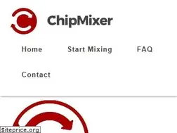 Sites similar to chipmixer.com