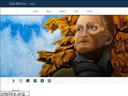 Sites similar to chipmoeser.com