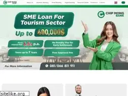 Sites similar to chipmongbank.com