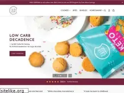 Sites similar to chipmonkbaking.com