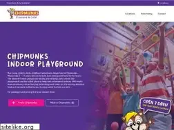 Sites similar to chipmunks.com.au