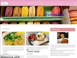Sites similar to chipnoblog.com