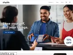 Sites similar to chipolo.net