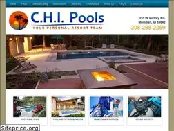 Sites similar to chipool.com