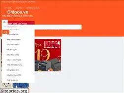 Sites similar to chipos.vn