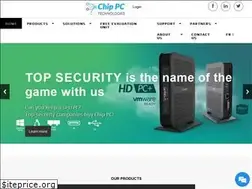 Sites similar to chippc.com
