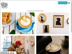 Sites similar to chippedcupcoffee.com
