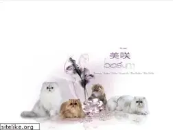 Sites similar to chippendales-cats.de