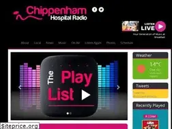 Sites similar to chippenhamhospitalradio.com
