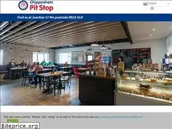 Sites similar to chippenhampitstop.com