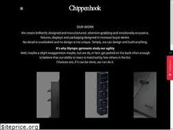 Sites similar to chippenhook.com