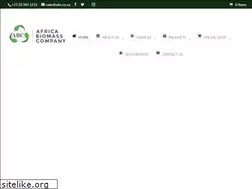 Sites similar to chipper.co.za