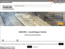 Sites similar to chipperblades.eu