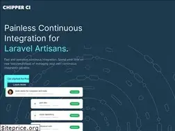 Sites similar to chipperci.com
