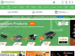 Sites similar to chipperfield.co.uk