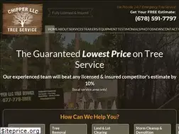 Sites similar to chipperllc.com