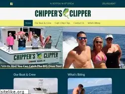 Sites similar to chippersclipper.com