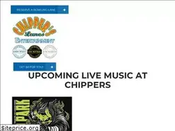Sites similar to chipperslanes.com