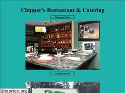 Sites similar to chippersrestaurant.com