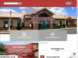 Sites similar to chippewa-twp.org